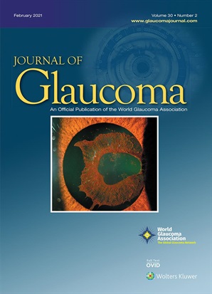 Journal of Glaucoma - Online