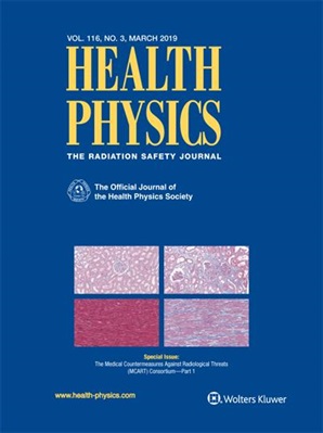 Health Physics Online