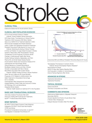 Stroke Online