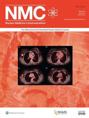 Nuclear Medicine Communications