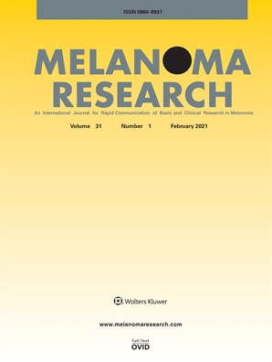 Melanoma Research Online