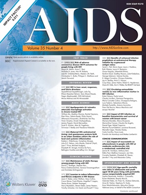 AIDS Online
