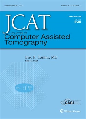 Journal of Computer Assisted Tomography Online