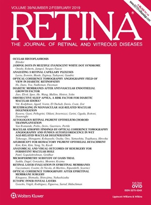 RETINA® Online