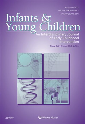 Infants & Young Children Online