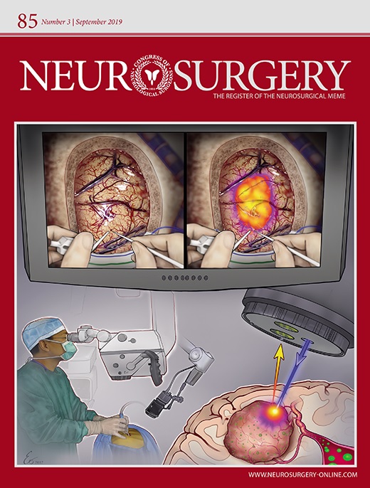 Neurosurgery