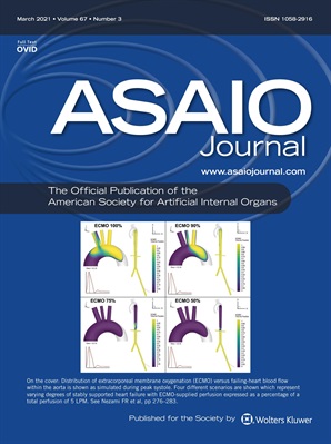 ASAIO Journal
