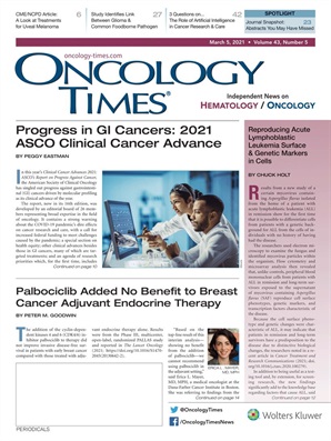 Oncology Times
