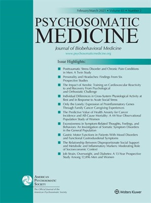 Biopsychosocial Science and Medicine