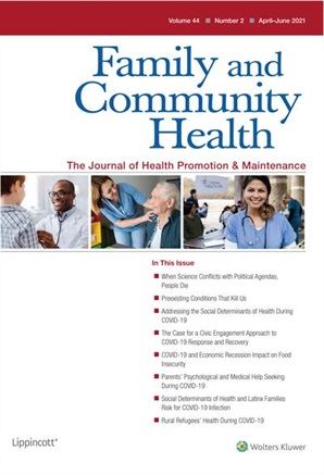 Family & Community Health Online
