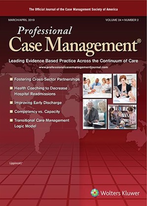 Professional Case Management Online