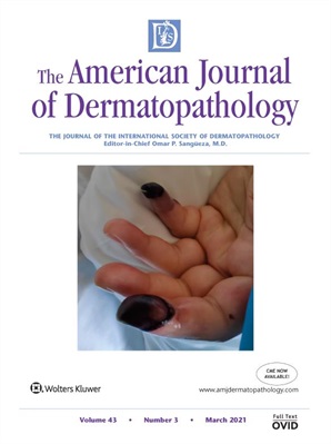 American Journal of Dermatopathology Online