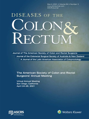Diseases of the Colon & Rectum Online