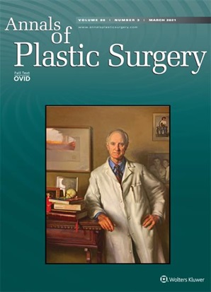 Annals of Plastic Surgery