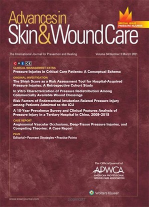 Advances in Skin & Wound Care