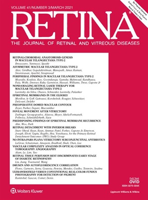 RETINA®