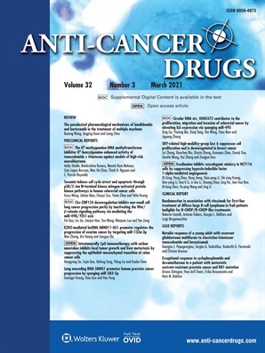 Anti-Cancer Drugs Online