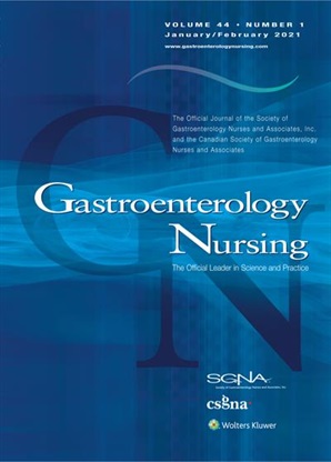 Gastroenterology Nursing: The Official Leader in Science and Practice