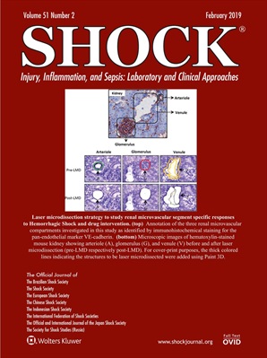 SHOCK® Online: Injury, Inflammation, and Sepsis: Laboratory and Clinical Approaches