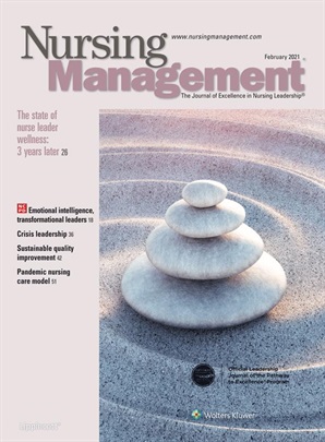 Nursing Management Online